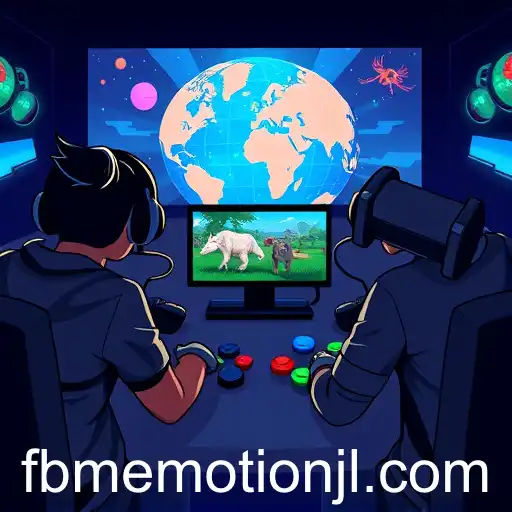 The Rise of Gaming as Emotional Therapy