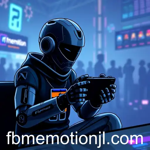 The Rise of Fbmemotion in Online Gaming