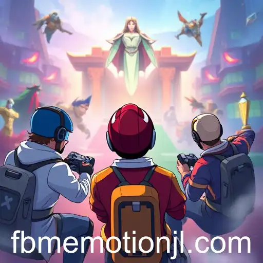 The Rise of 'fbmemotion': A New Era in Gaming